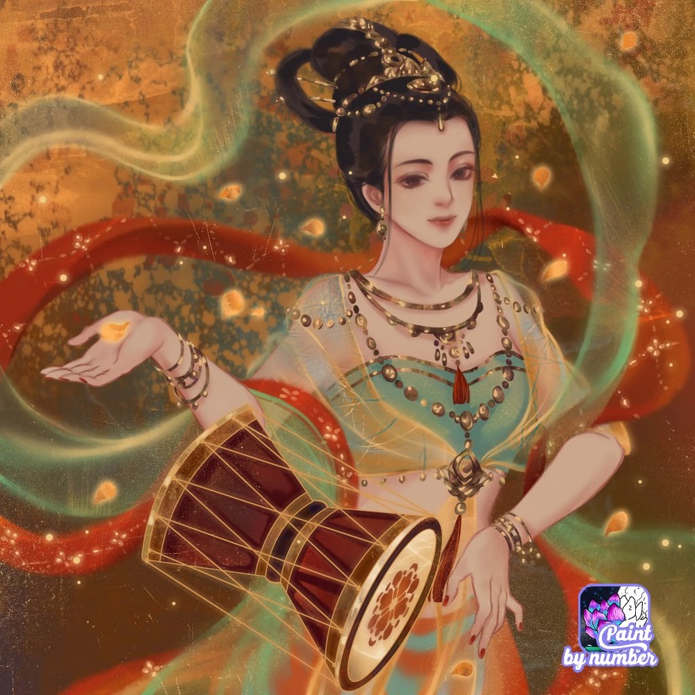 Meet your Posher, Tamara